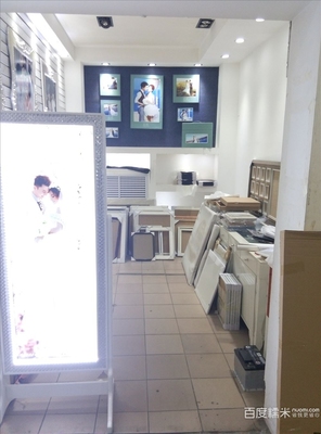 留住时光的艺术 探访赵伟相框（五一路店）与照片冲印服务