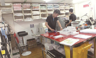 北京地铁附近照片冲印店推荐及价格指南